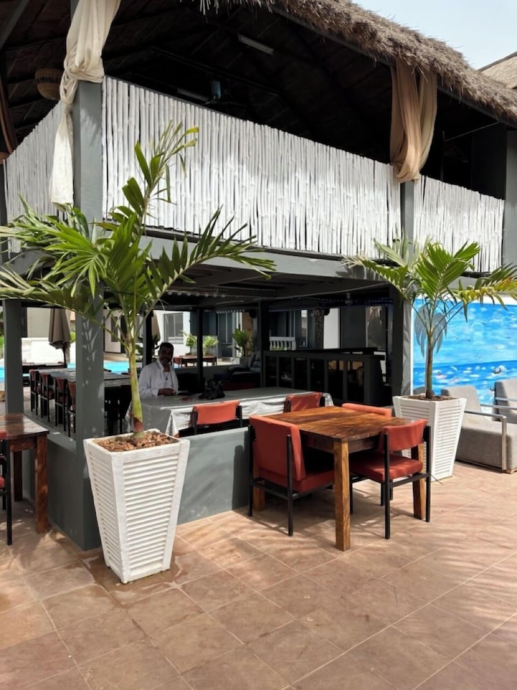 Two Coconut Lodge
