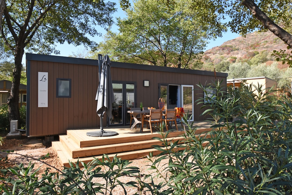 Camping Le Sagone view 5