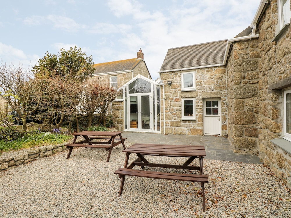 Forge Cottage