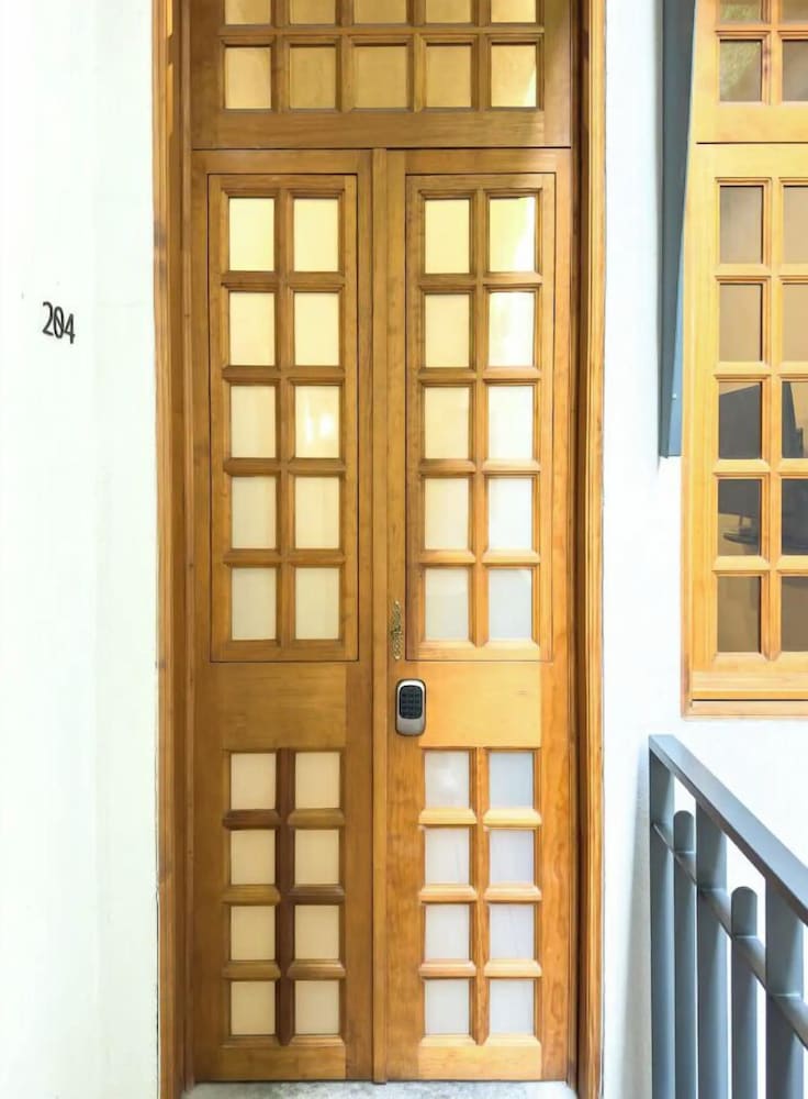 Lasai Casa Puebla