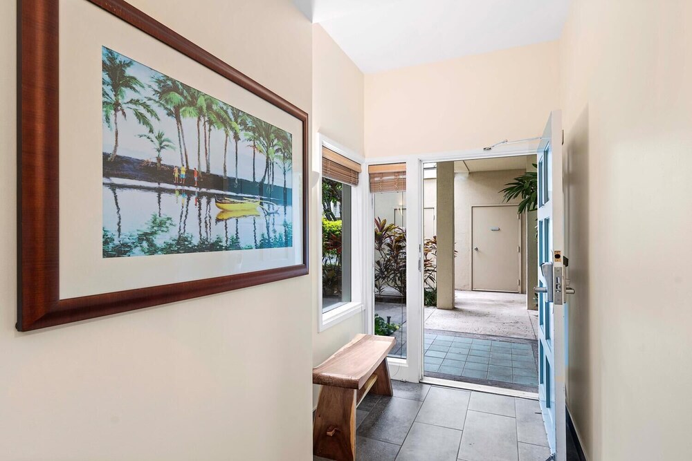 Concierge Included - Ground Floor - No Stairs & Lanai - Vrkcv