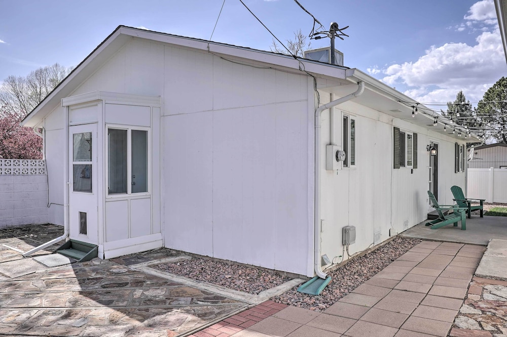 Canon City Vacations - Pet-friendly Canon City Home w/ Fenced Yard! - Property Image 7