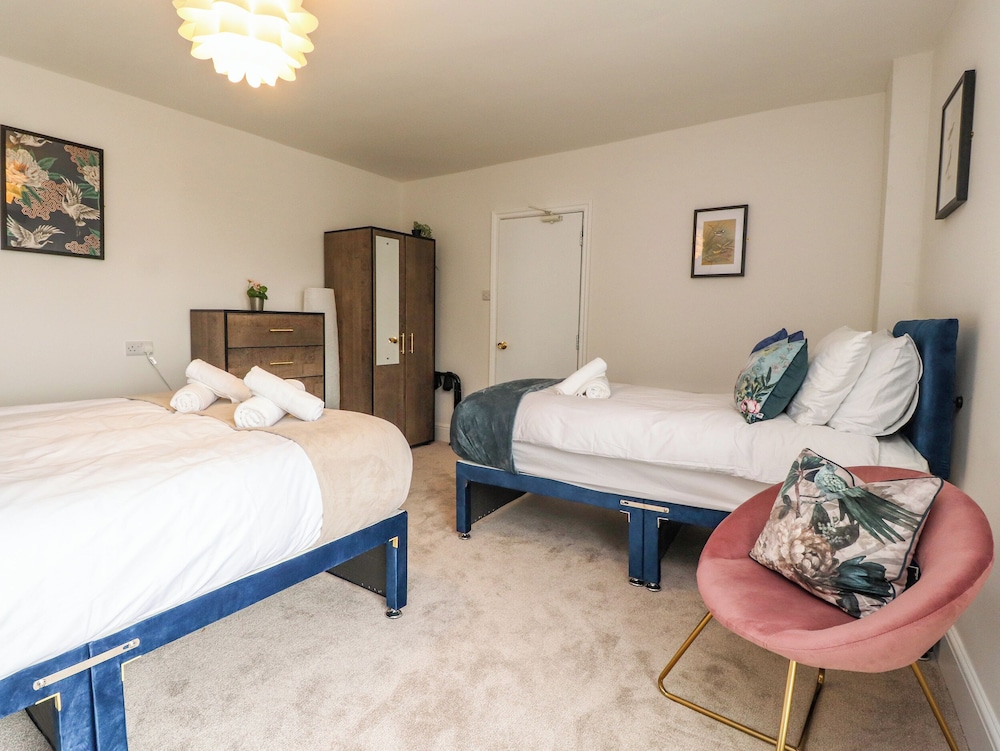 Eden Bay Retreat