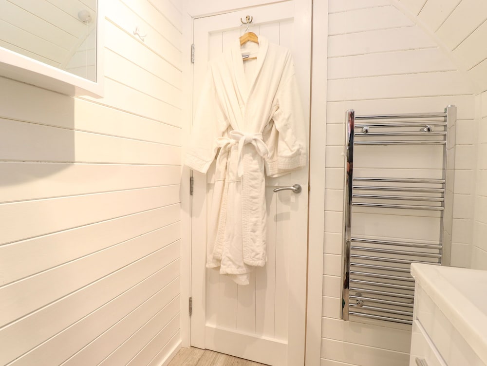 The Shearer - Crossgate Luxury Glamping