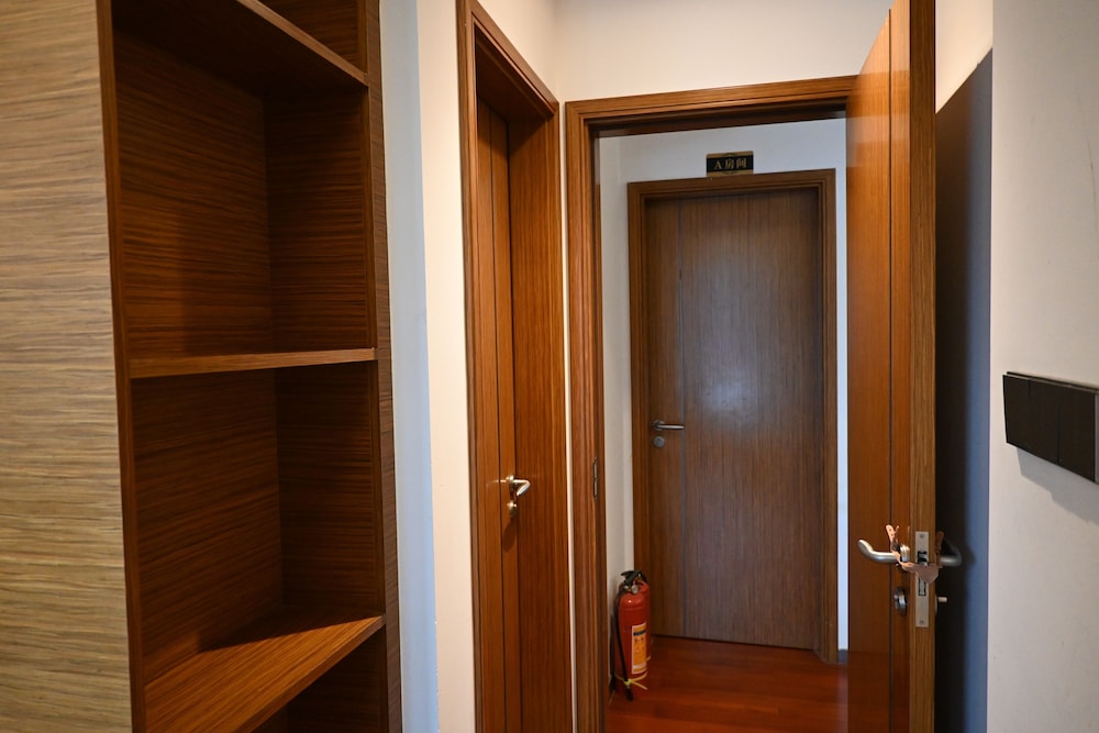 Nomadic International Hostel