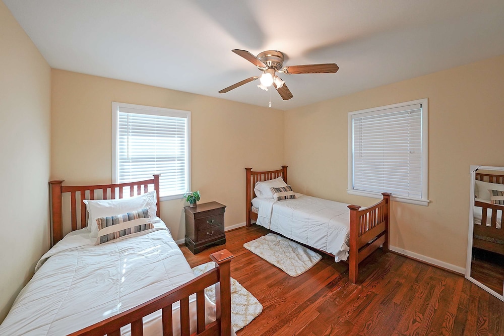 Marietta 2BR Close to Atlanta!