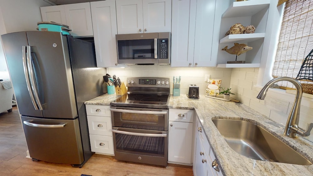 Lighthouse Point 2 by Tybee Vacation Rentals
