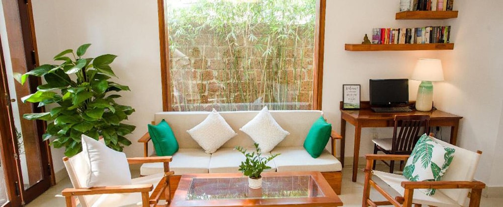 Hoi An Green Life Hostel