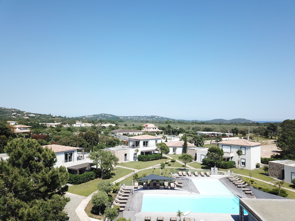 Résidence Premium Les Villas de Porto Vecchio