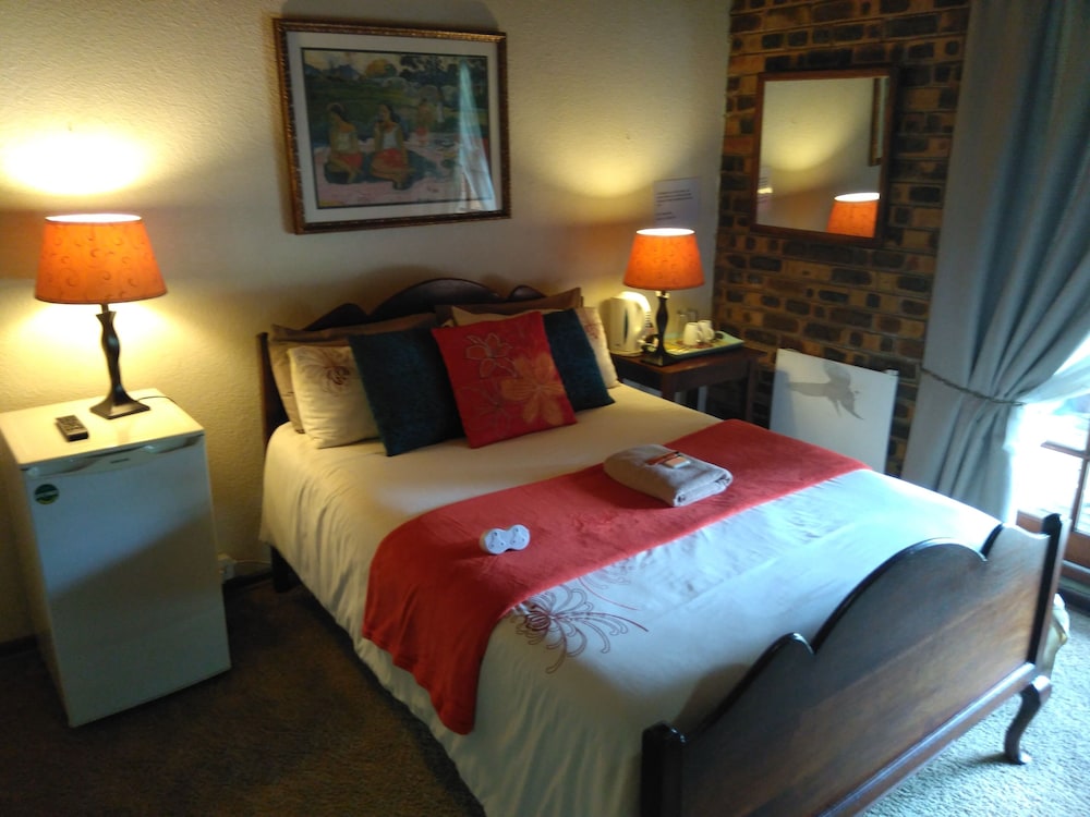 Khokha Moya Guesthouse