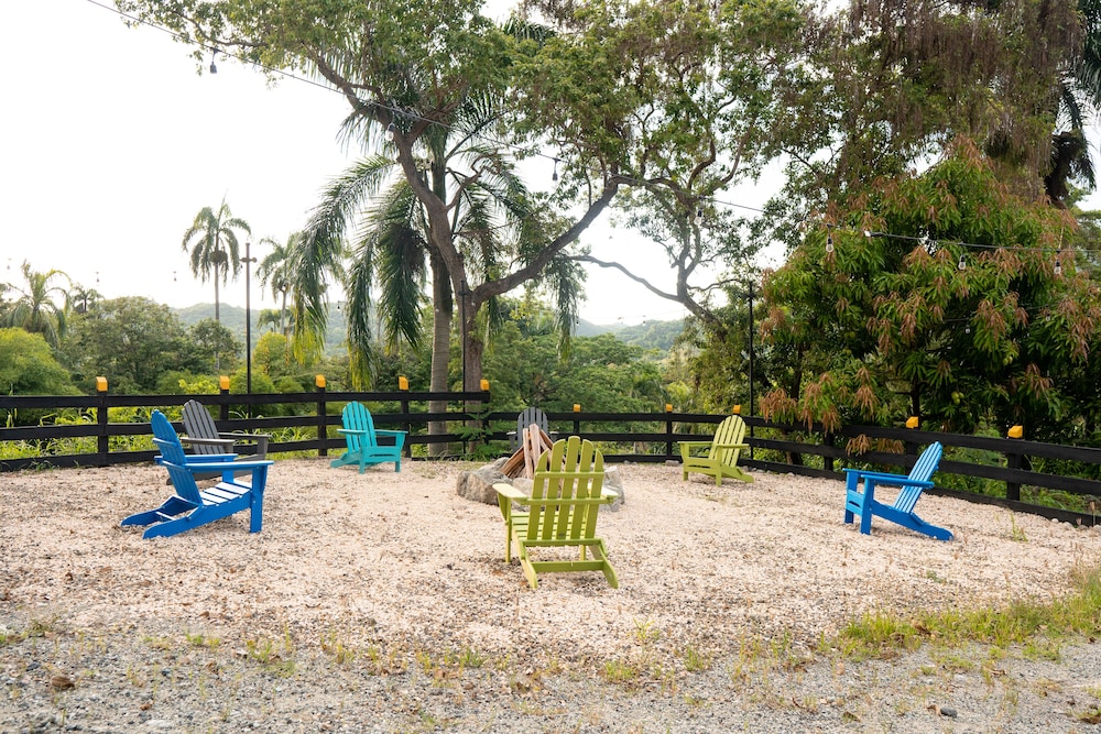 Hacienda La Huerta view 3