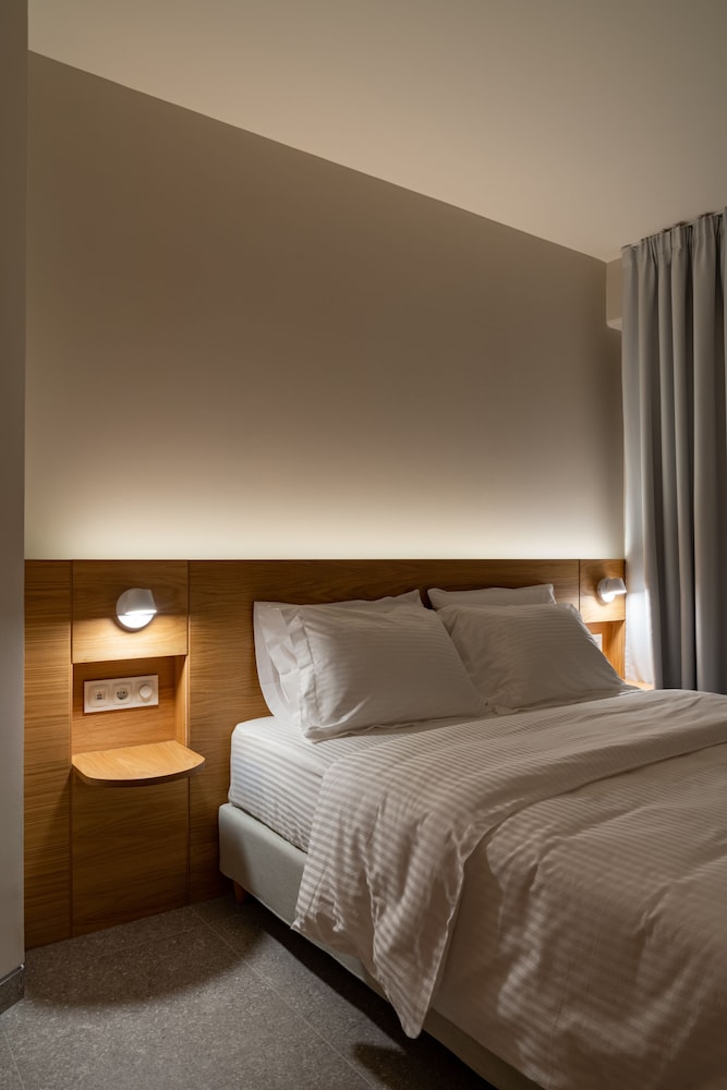 Townhouse Lefkada photo 2