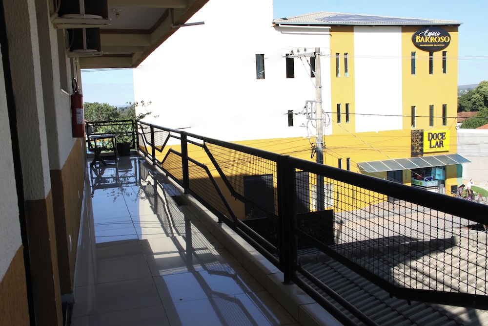 Hotel Barroso