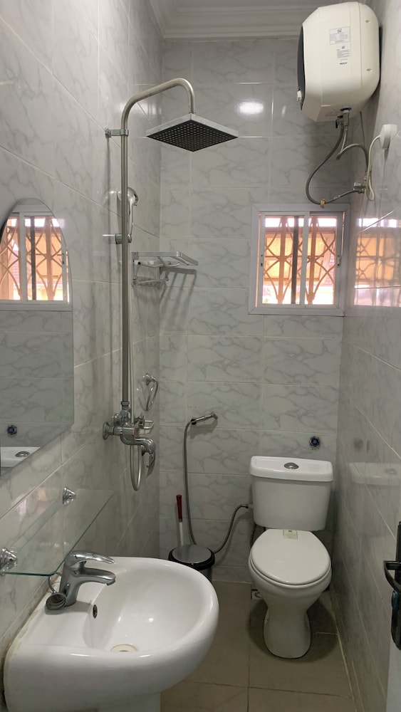 Rossy's Apartments Serviced Apts Abuja