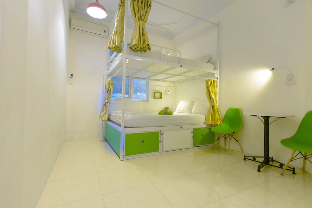 Hanoi Centre Hostel