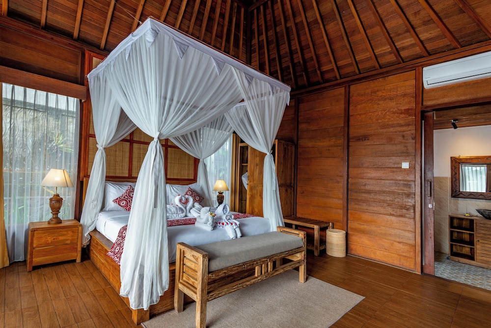 Belas Vana Villa Ubud by Dhananjaya Hospitality