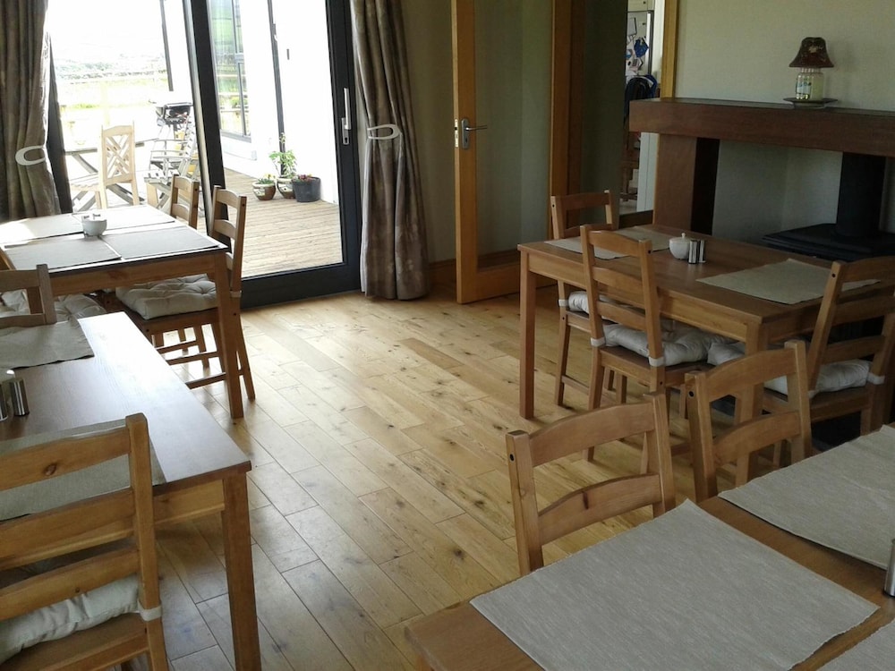 Blackberry Lodge Accommodation