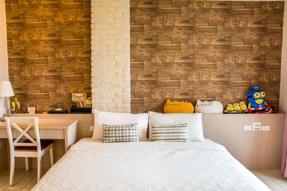 Zi Qing Cheng B&B