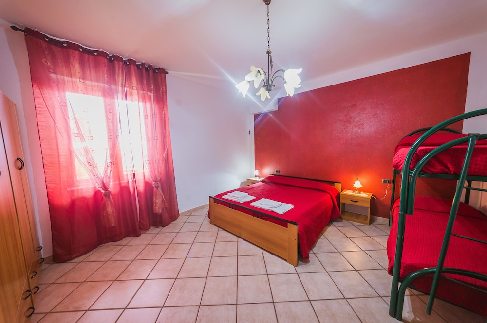 Fontanelle B&B