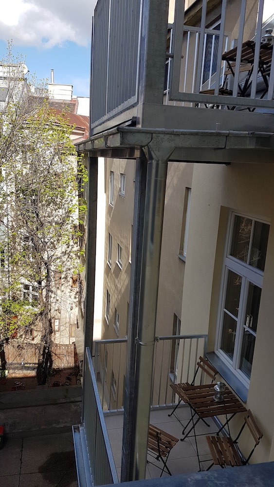 Appartements Hermine