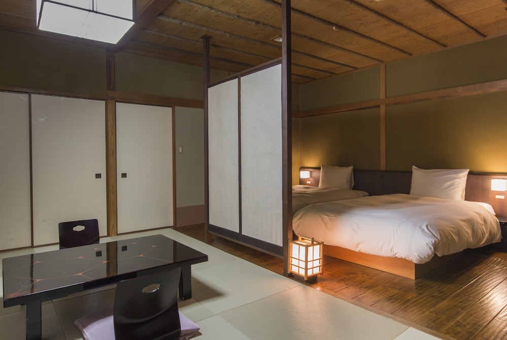 Tousin-an Komeya