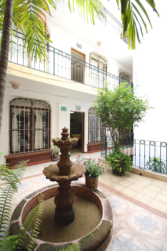 Vista Oceano Vallarta