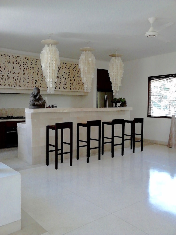 Villa Paradise Beach