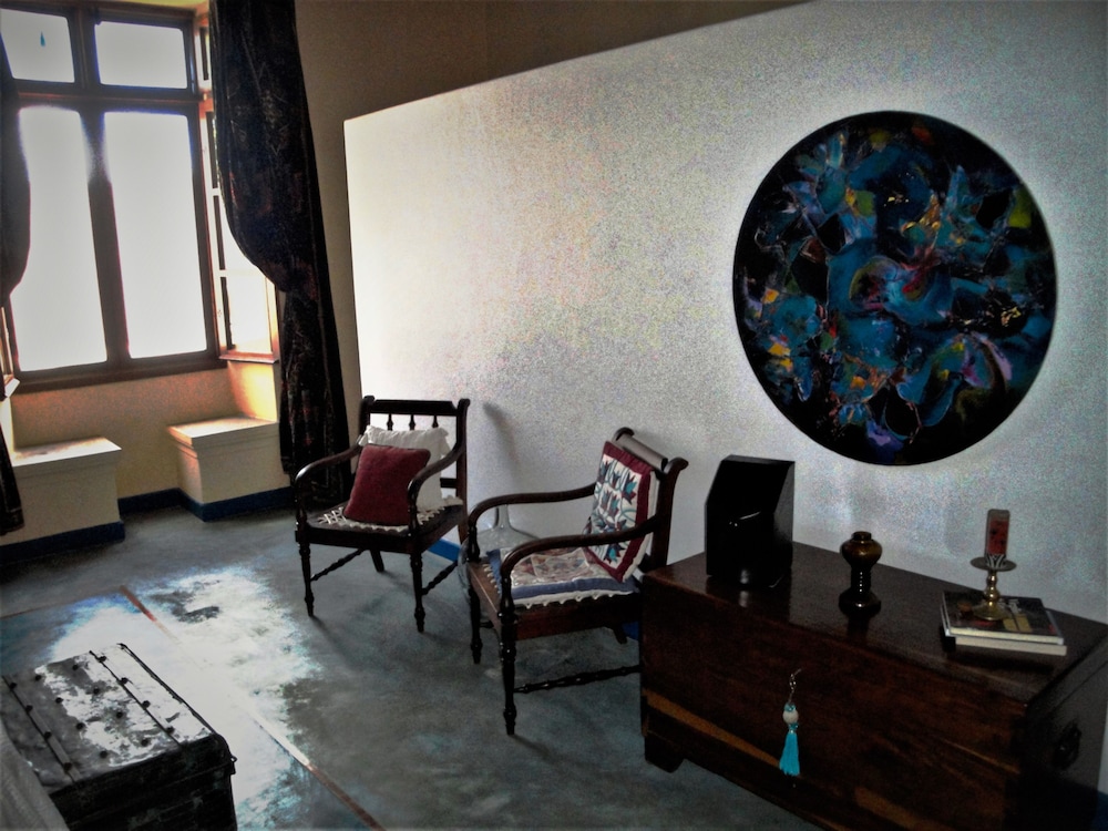 Jardim dos Aloés - Unique B&B, photo 56