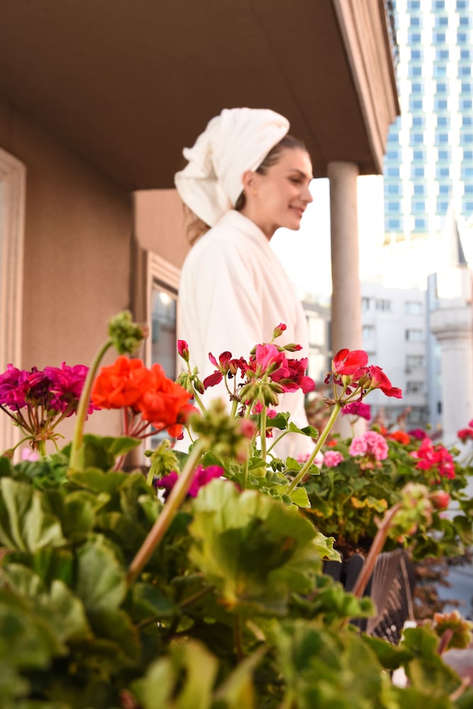 The Marions Suite Otel - Image 25