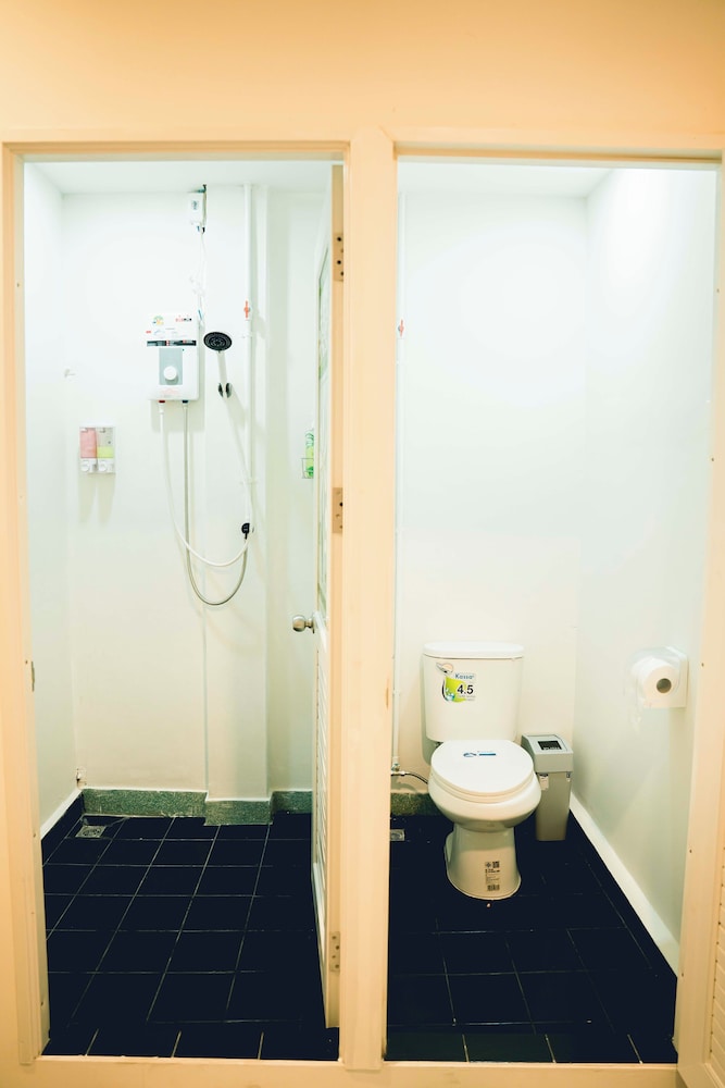 Comfy Corner Hostel