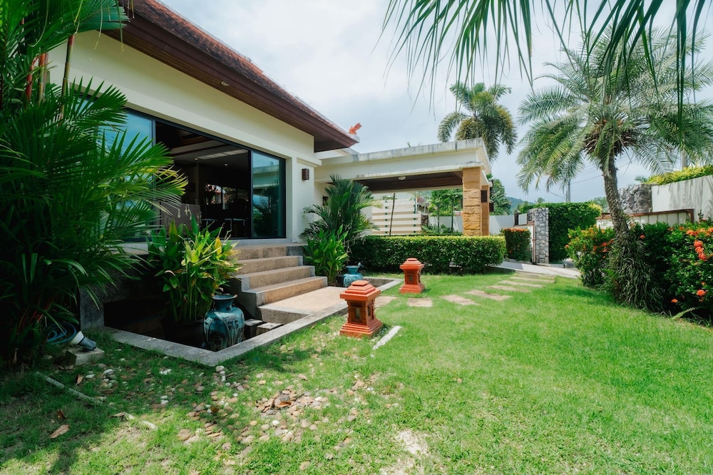 Lotus Pool Villa Your Own Slice Of Island Paradise