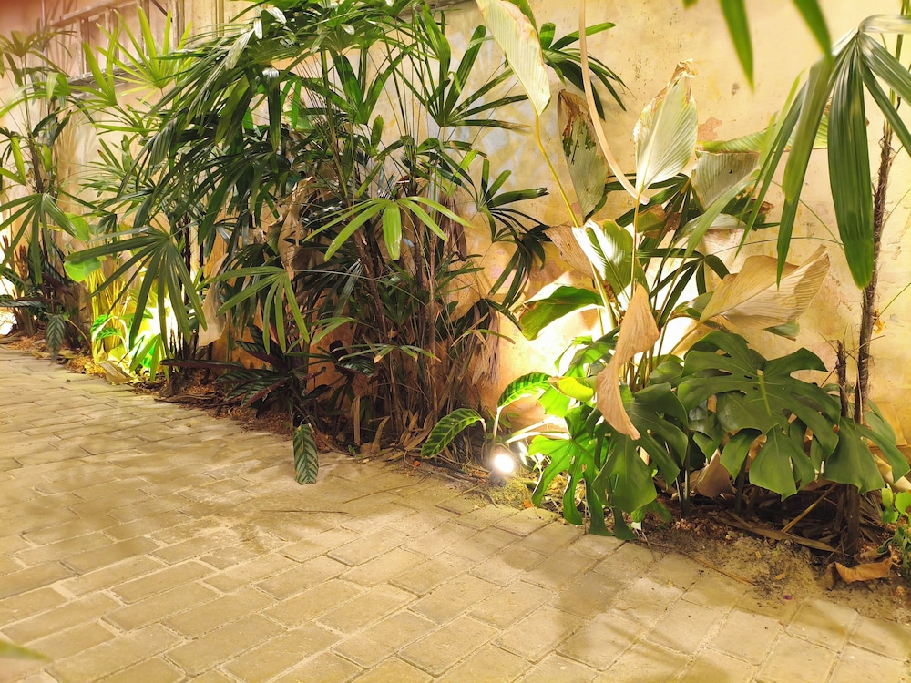 Hobi Hostel Boutique