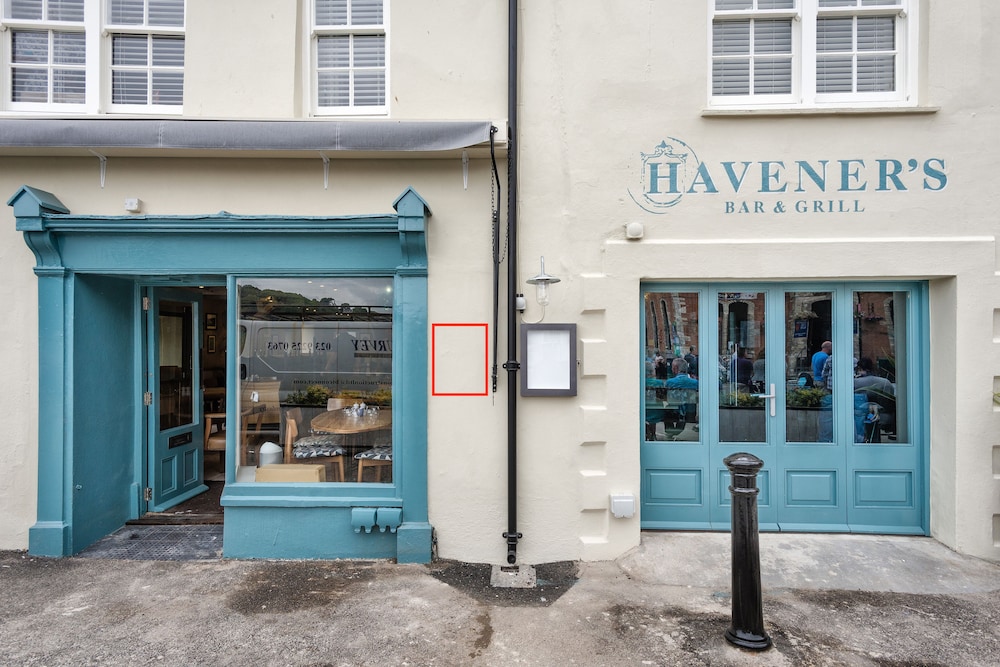 Haveners