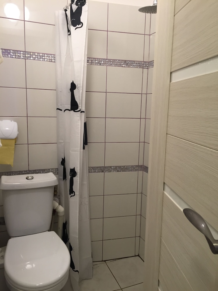 Studio apartment on 12 Liniya