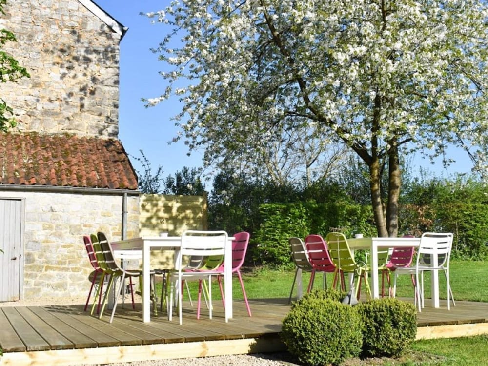 Pet-friendly Bungalow