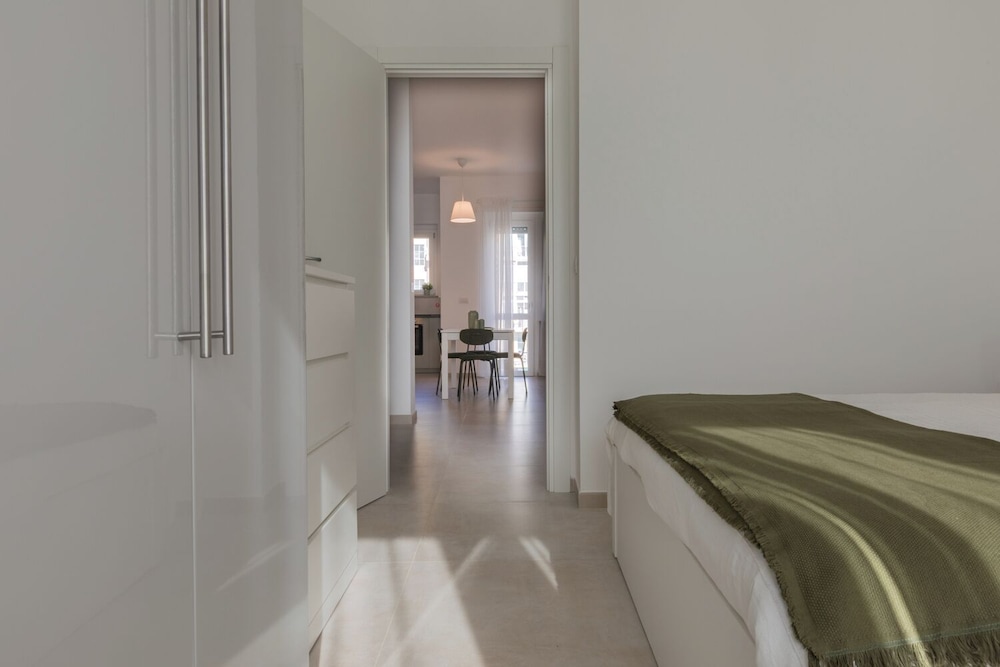 Tripoli White Home by Wonderful Italy
