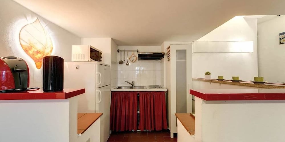 Trastevere Loft Scala