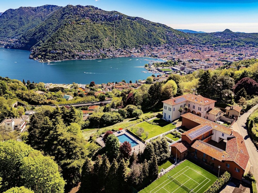 Villa Maderni Breathtaking