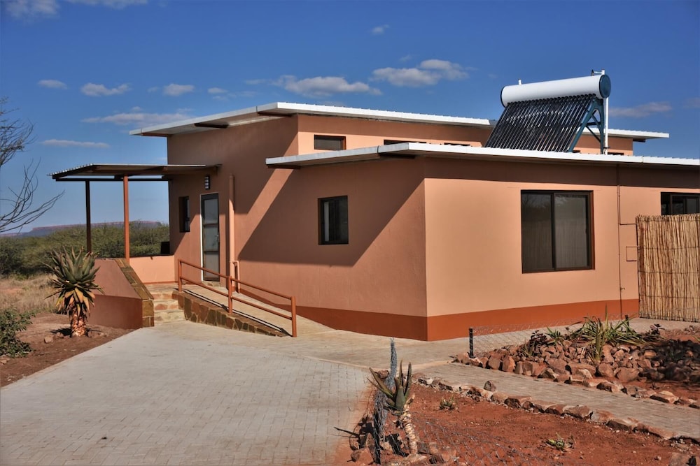 Cheetah View, photo 9