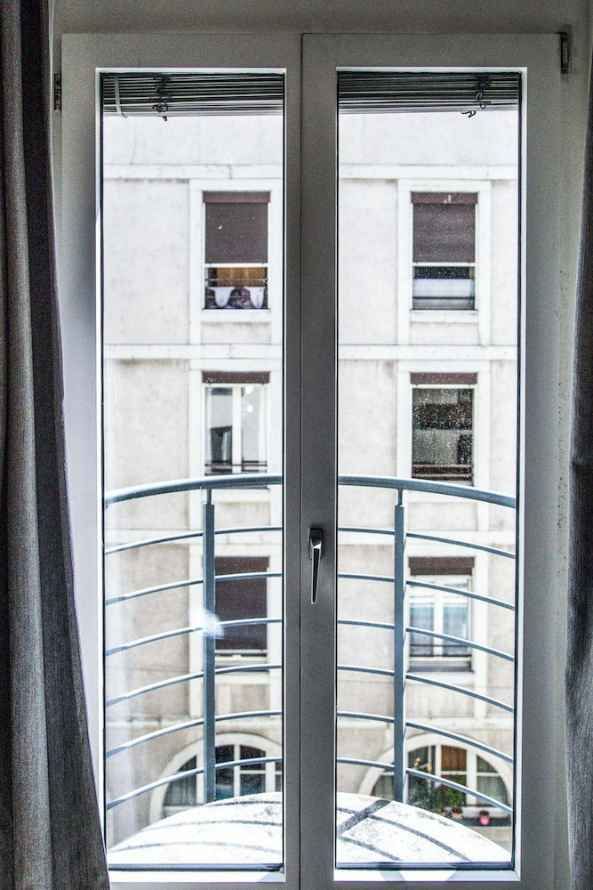 Charming Apartment - 1br-4p- Geneva