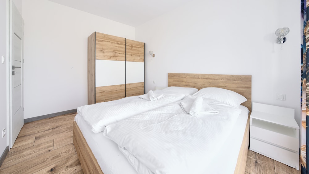 Apartamenty Sun & Snow Sun Apartments