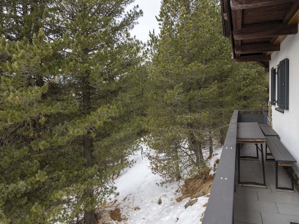Chalet in Turracher Hohe Near Ski Slopes