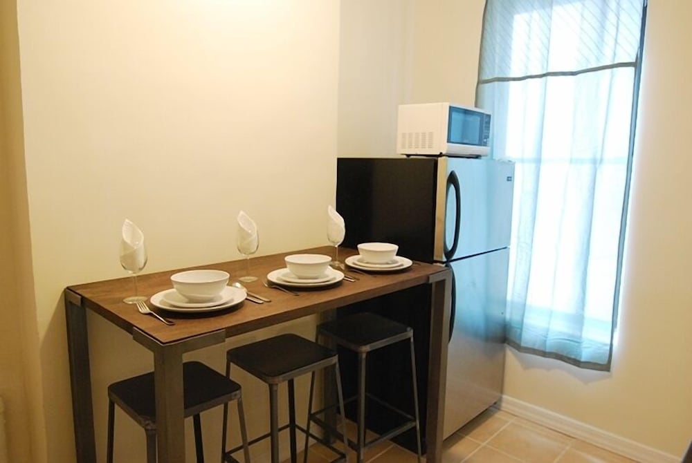 Market Rental NYC Midtown West