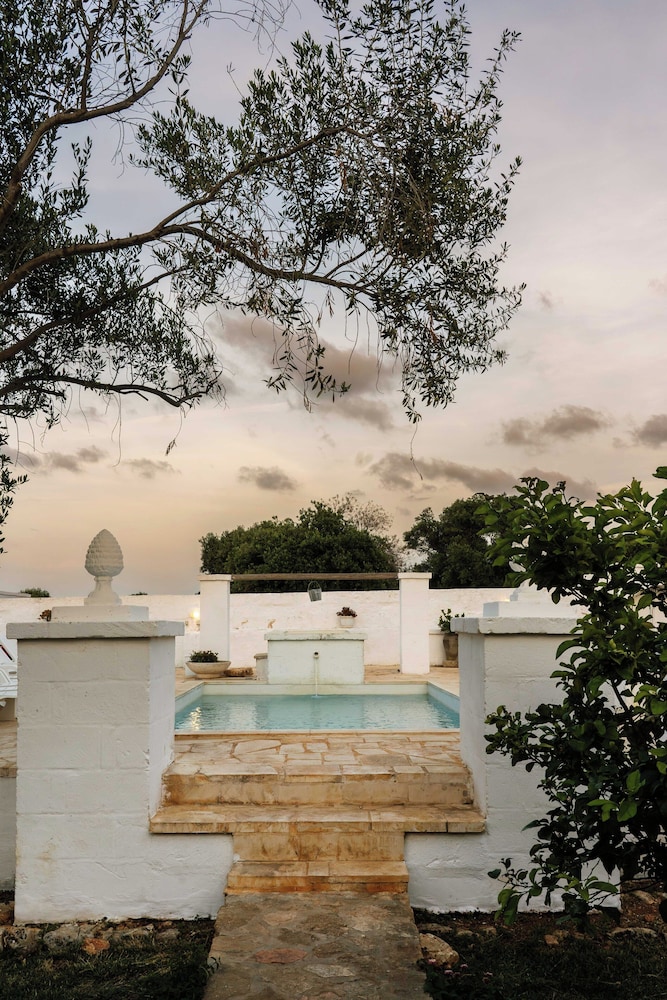 Masseria della Piana Ostuni