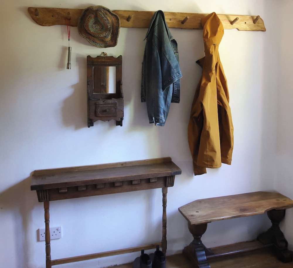 Eco-friendly Cornish Sanctuary Peaceful Location