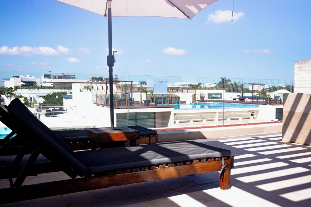 Oceana by Corax Management