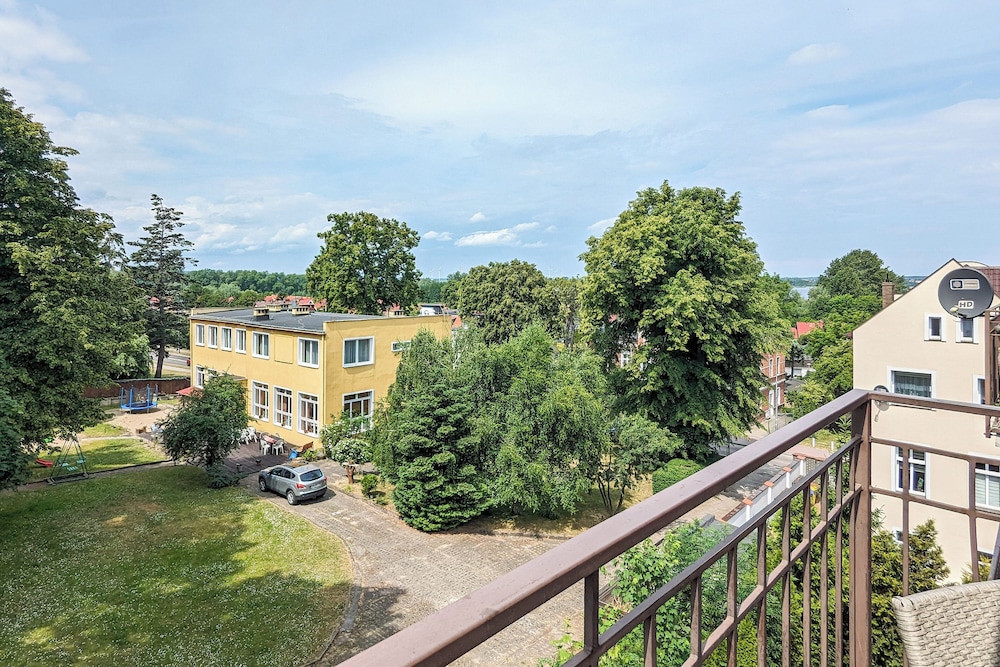 Wakacyjny Apartament Puck by Renters