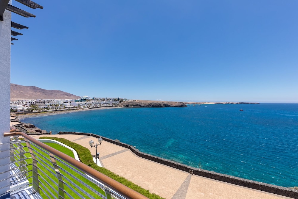 Hotel Mirador Papagayo by LIVVO