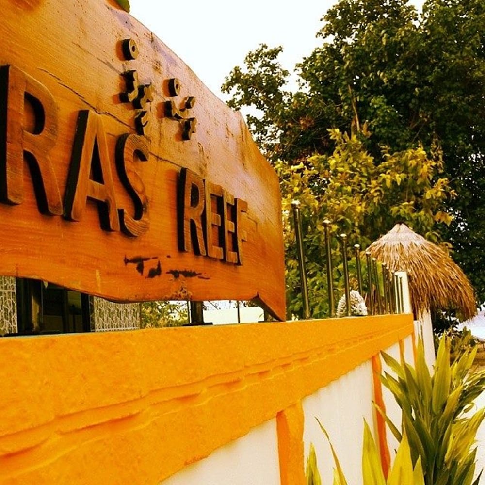 Rasreef Rasdhoo Maldives