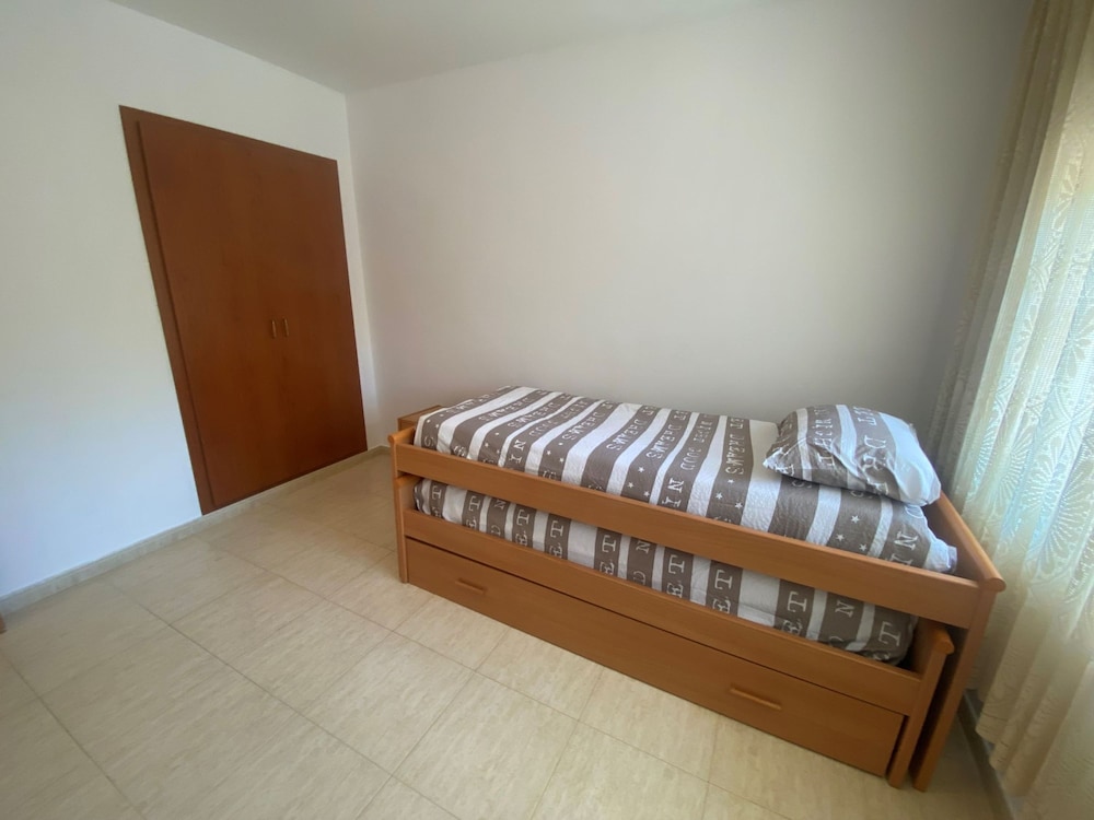 Ayres Rental Unit in Calafell 2 Bedrooms